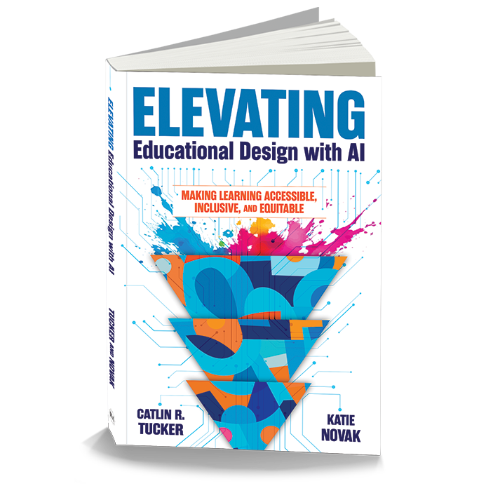 Elevating Educational Design with AI