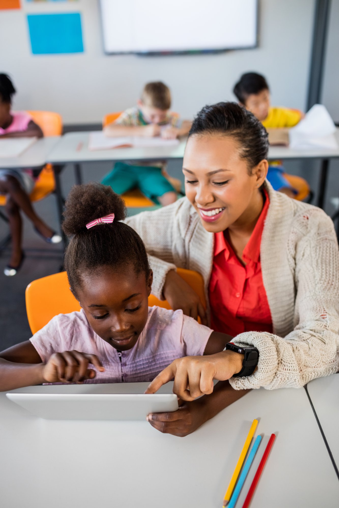 Introduction to UDL