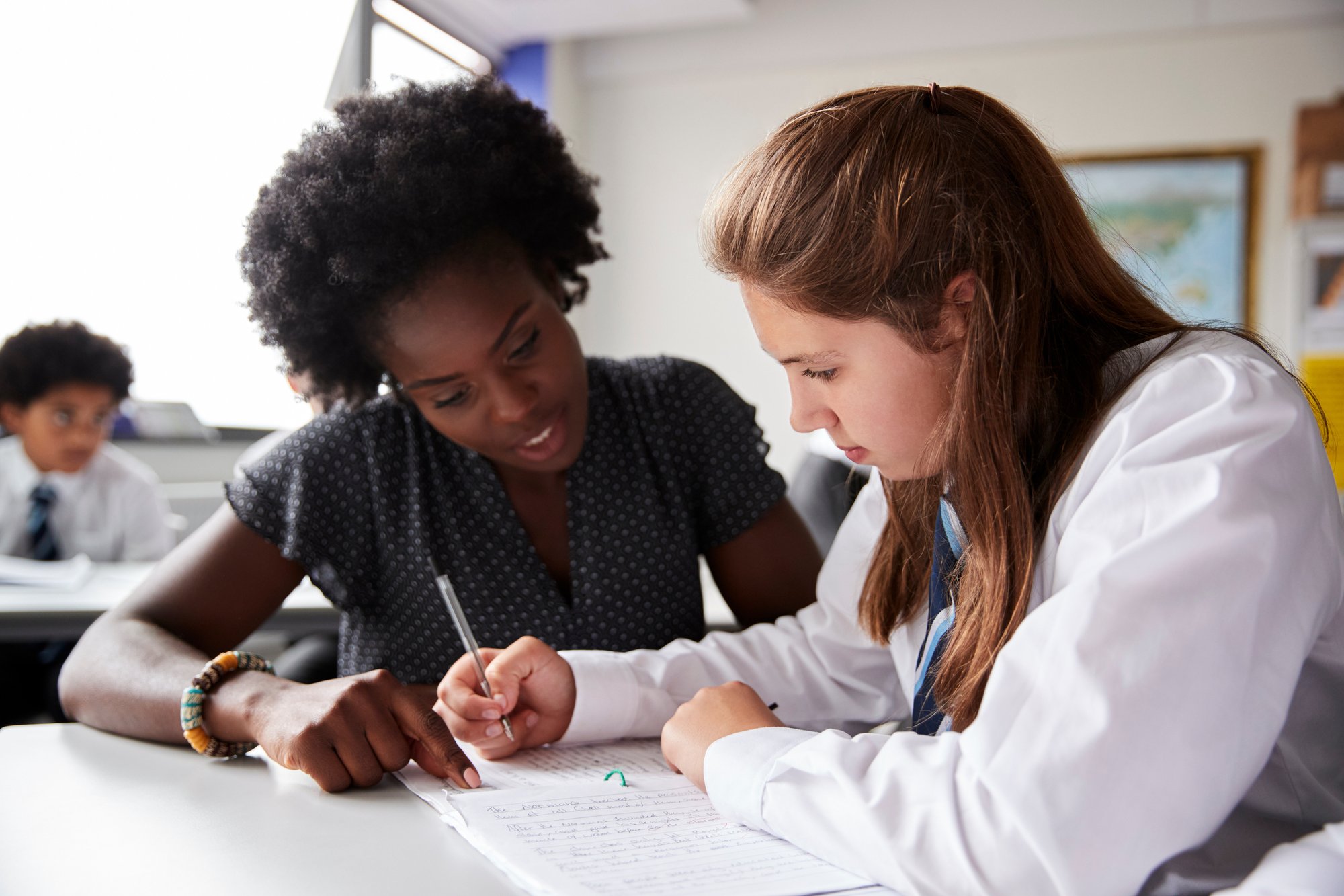 MTSS, Tier 1 & Inclusive Practices