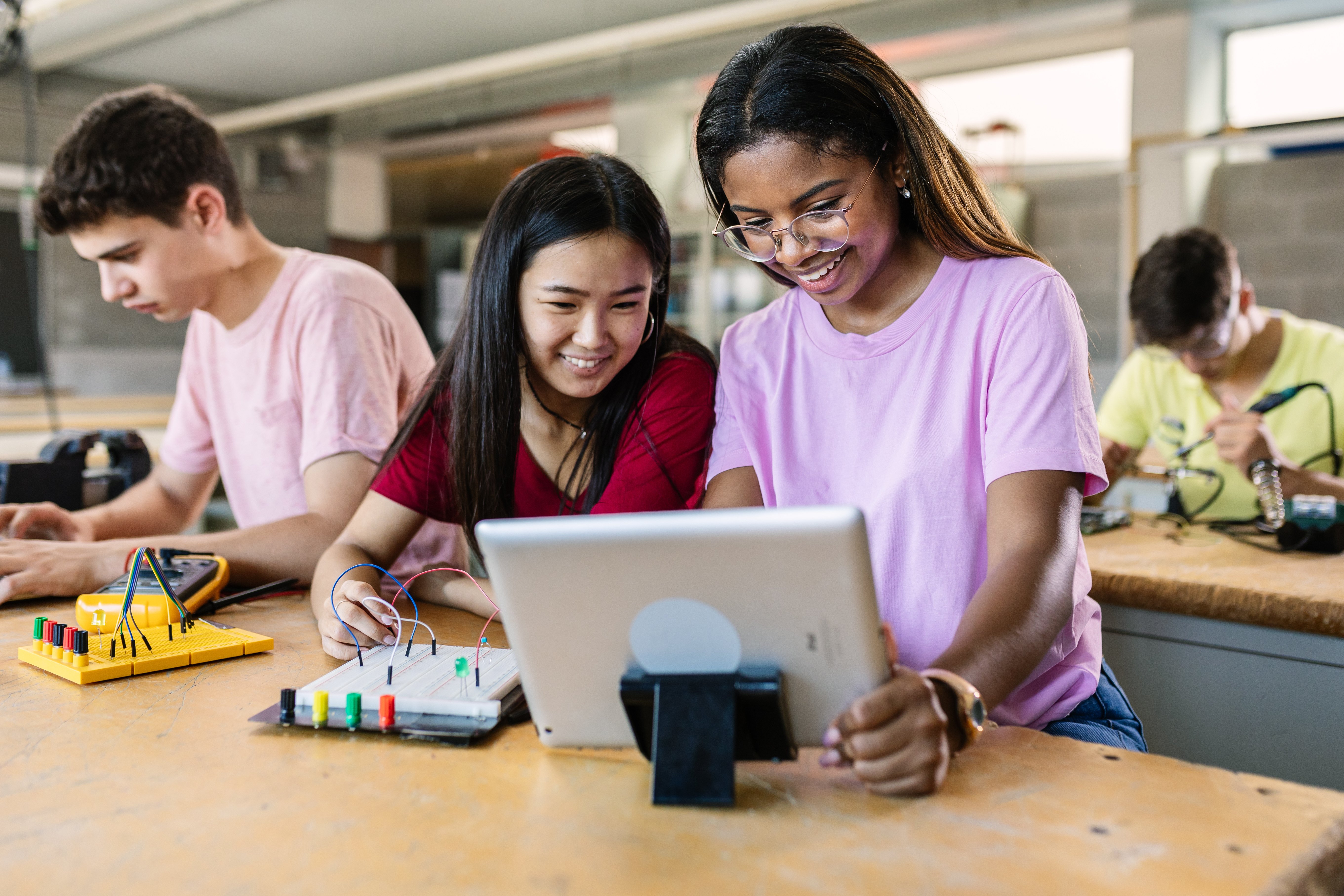 The Ultimate Guide to Universal Design for Learning (UDL)