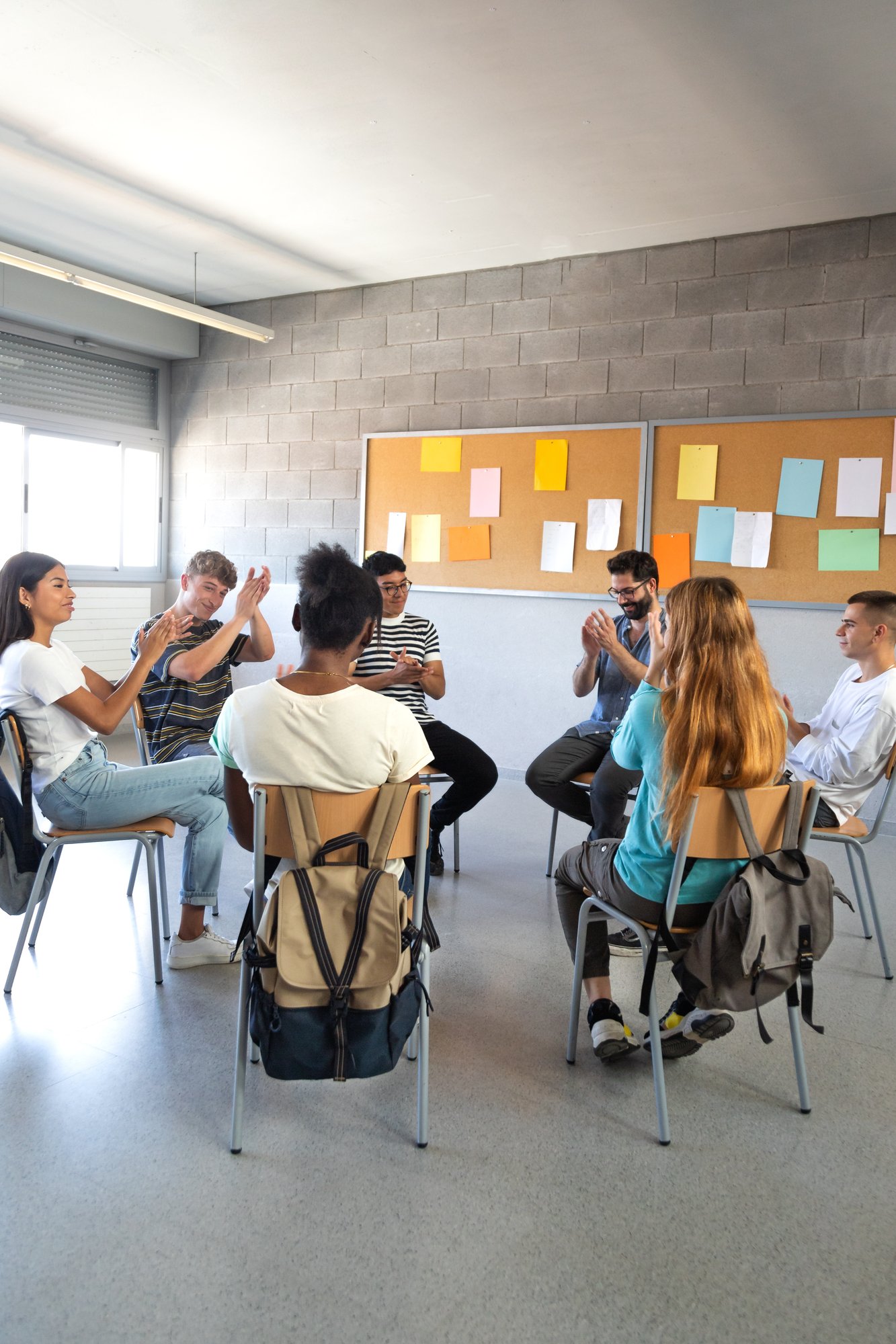 Intro to Restorative Practices