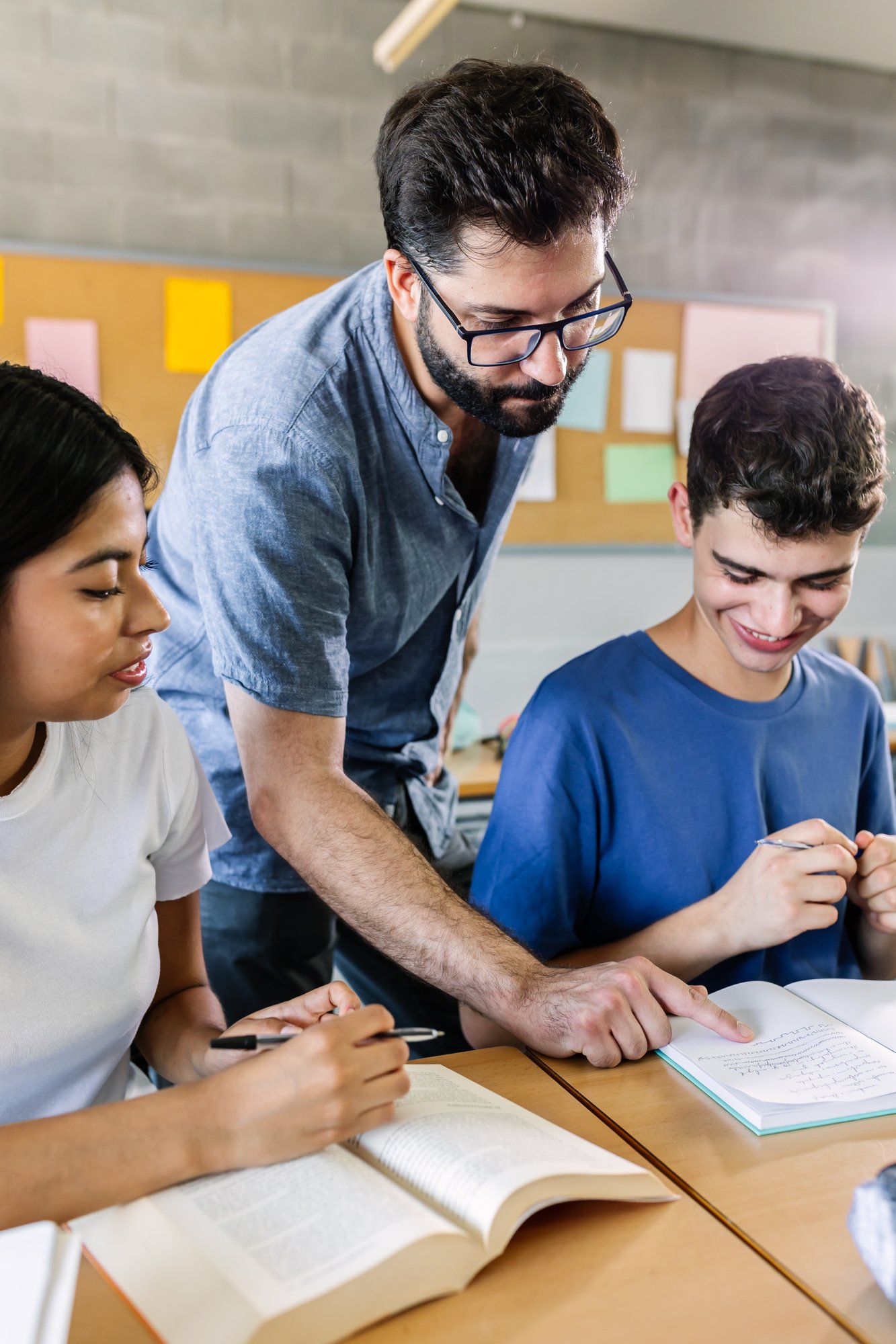 Practical Strategies for Implementing UDL