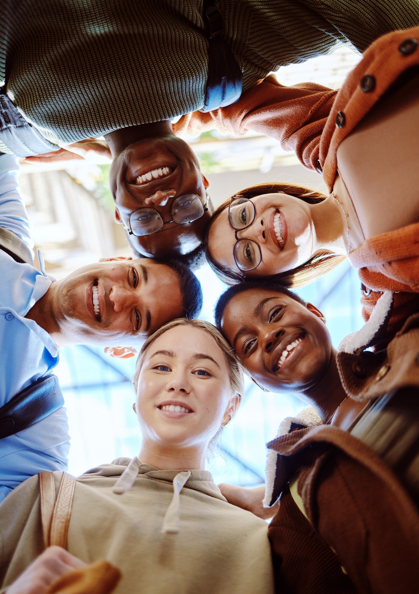 Bridging UDL and Culturally Responsive Practices