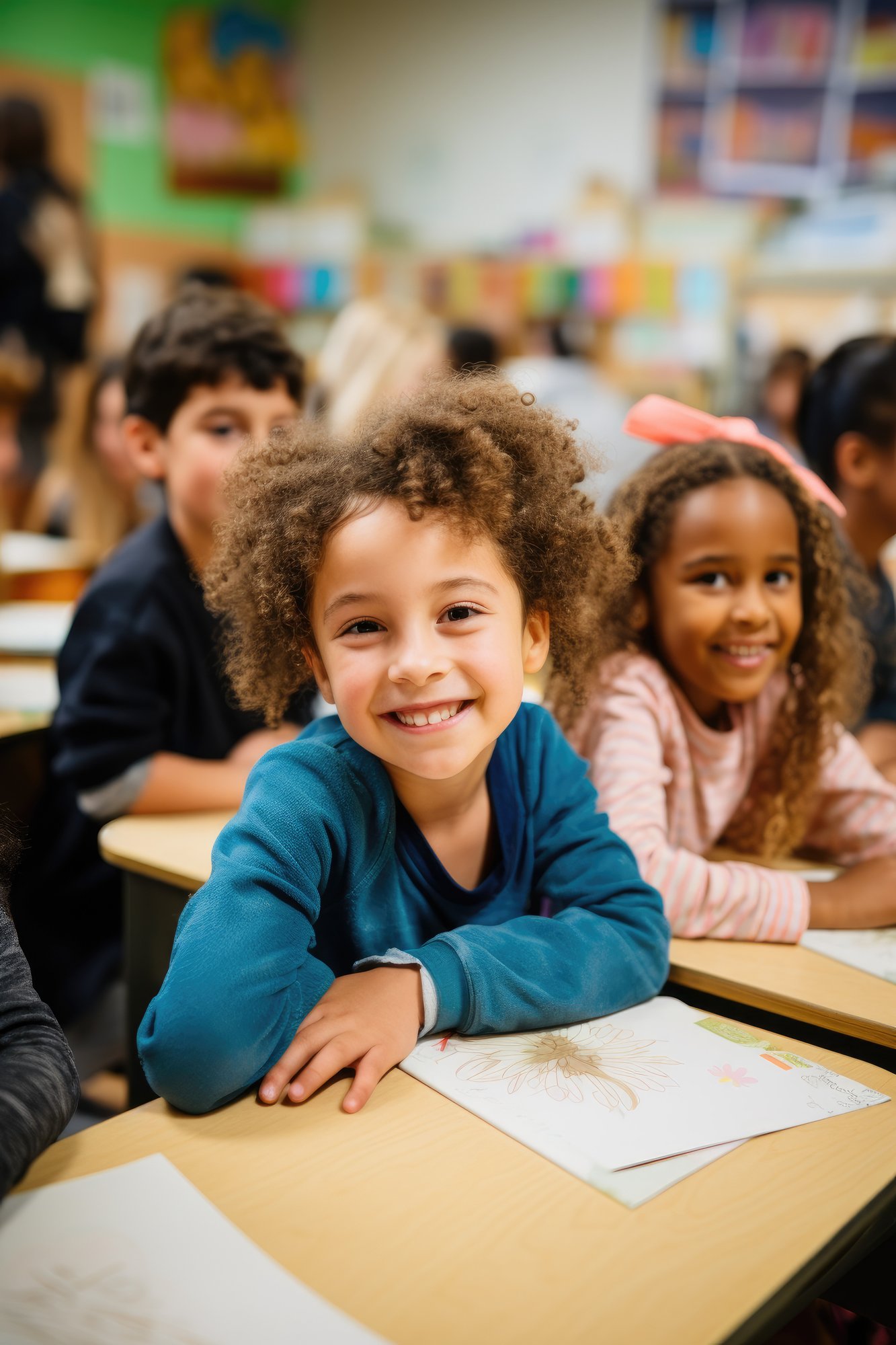 Shifting to Student-Led Education