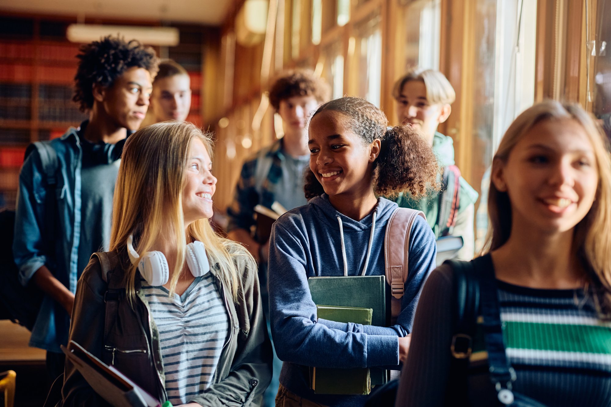 The Intersections of UDL and SEL