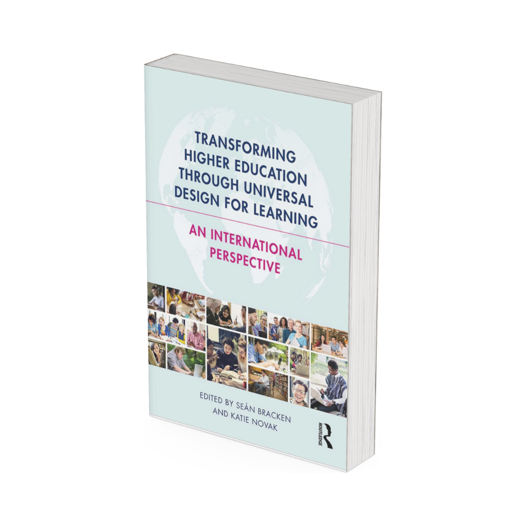Transforming Higher Education through UDL 1_1