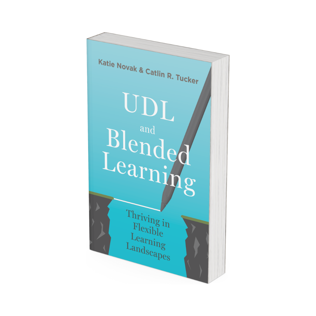 UDL and Blended Learning 1_1