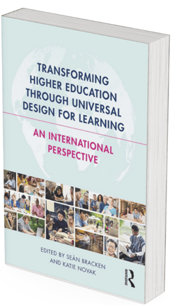 Transforming Higher Education through UDL 1_1-1