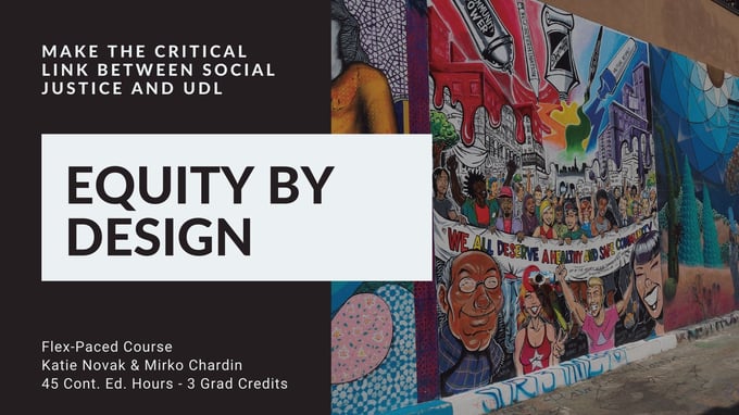 Equity By Design