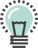 lightbulb - idea