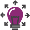 Lightbulb Icon