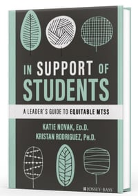 In Support of Students Book Cover-1