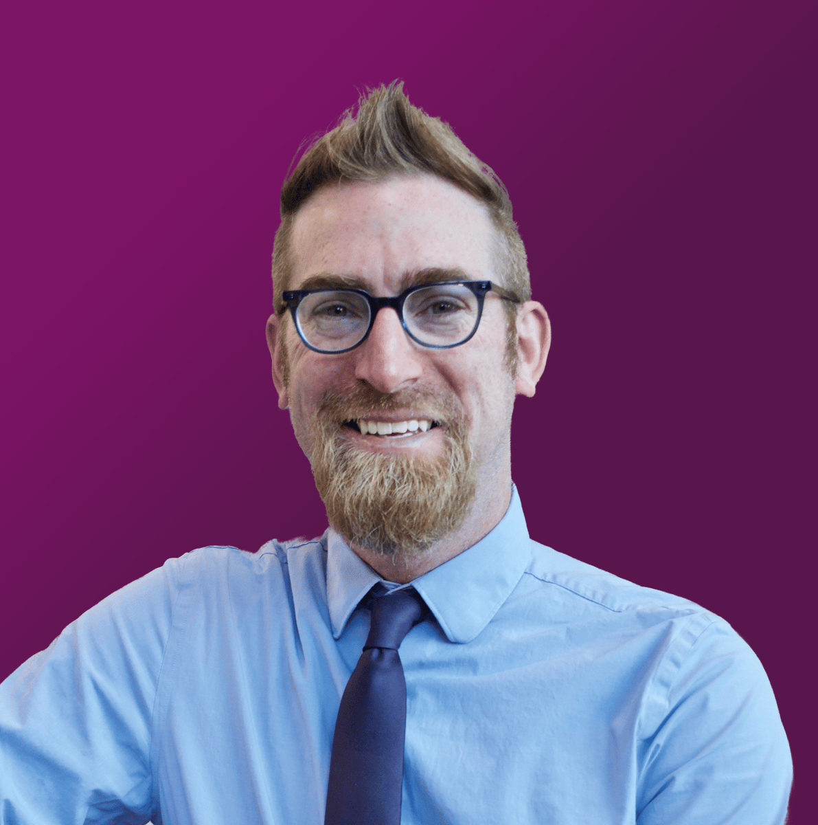 headshot of Jeff Horwitz