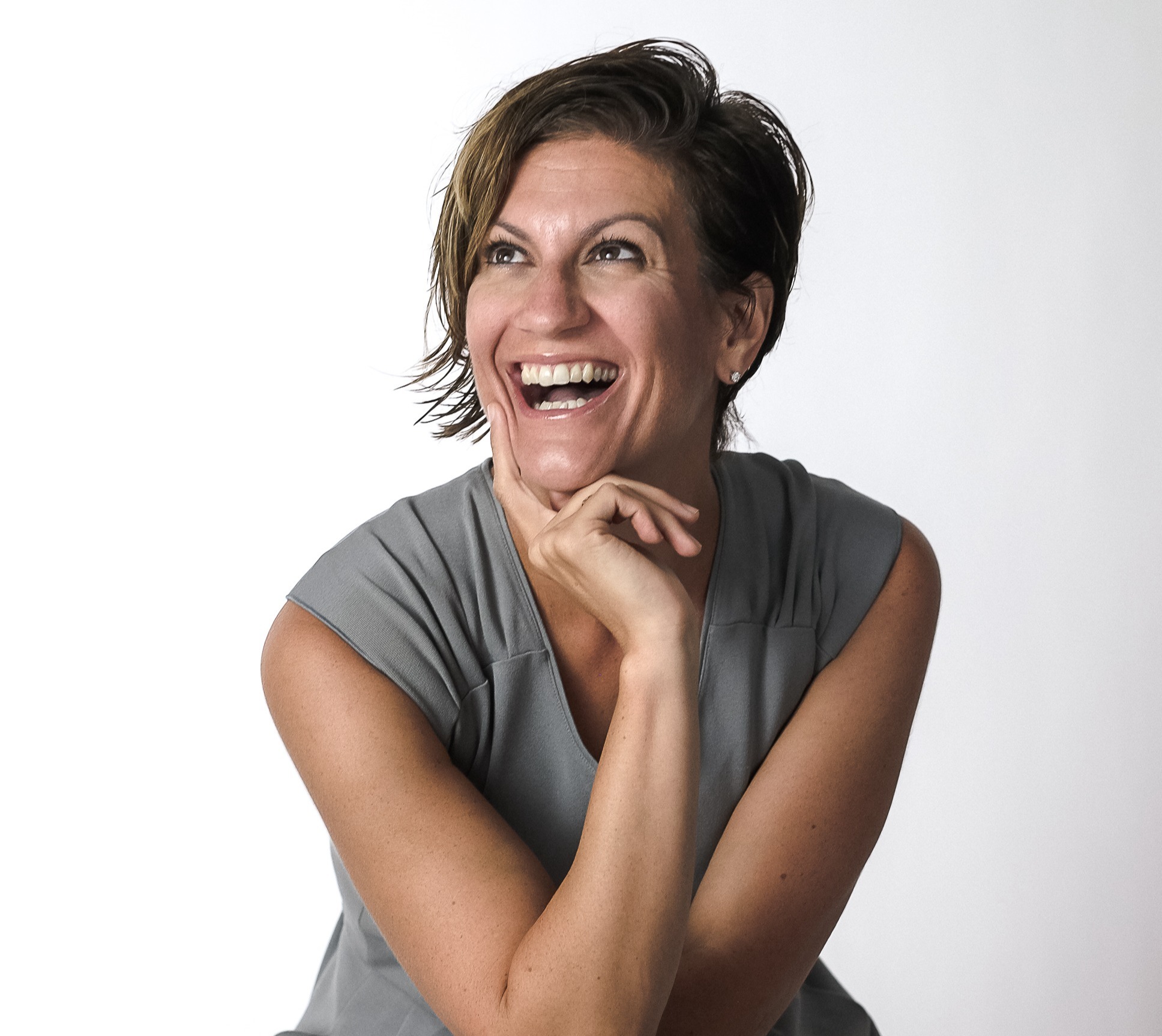 Dr. Katie Novak