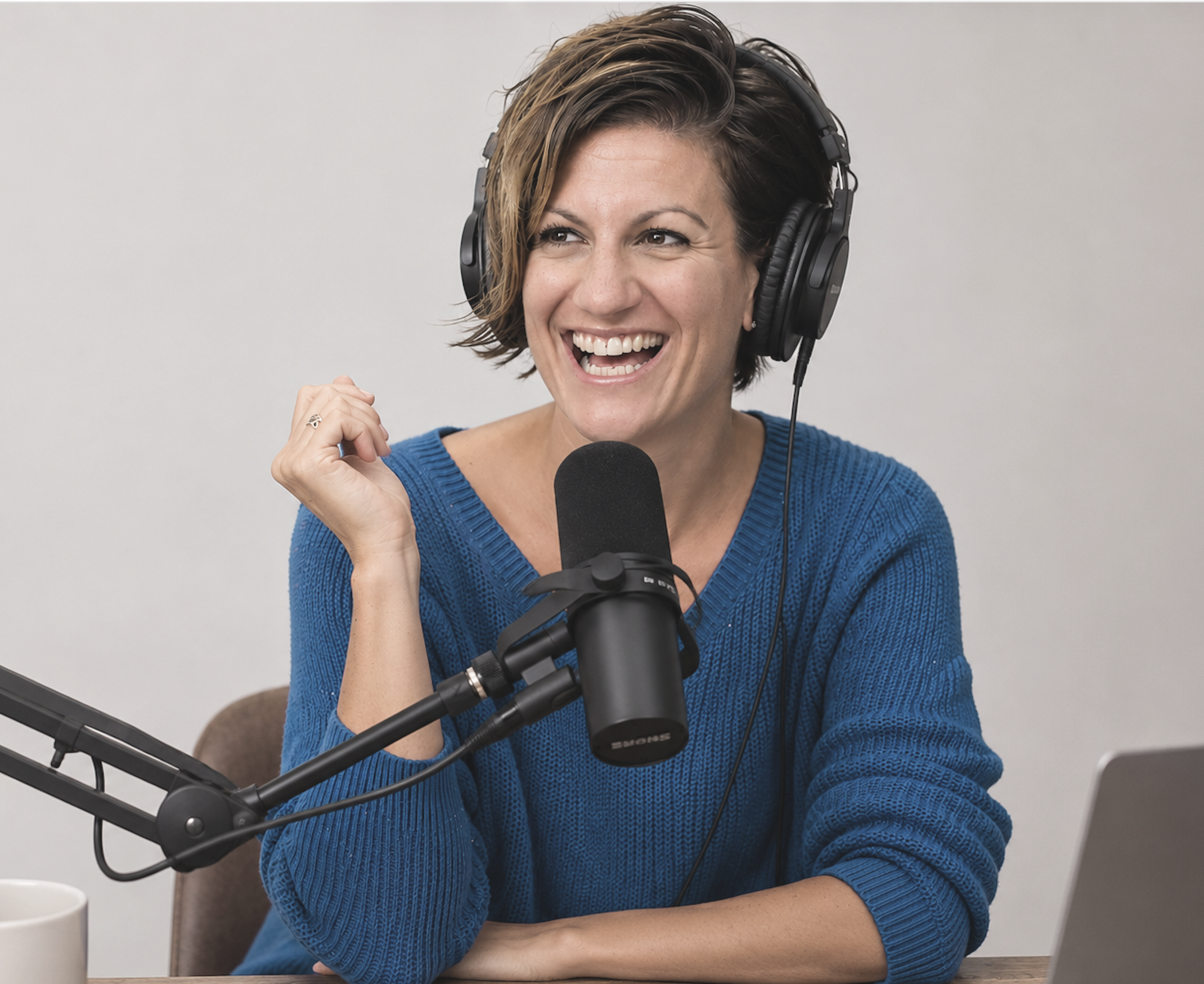 KatiePodcast