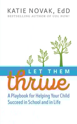 Let them thrive
