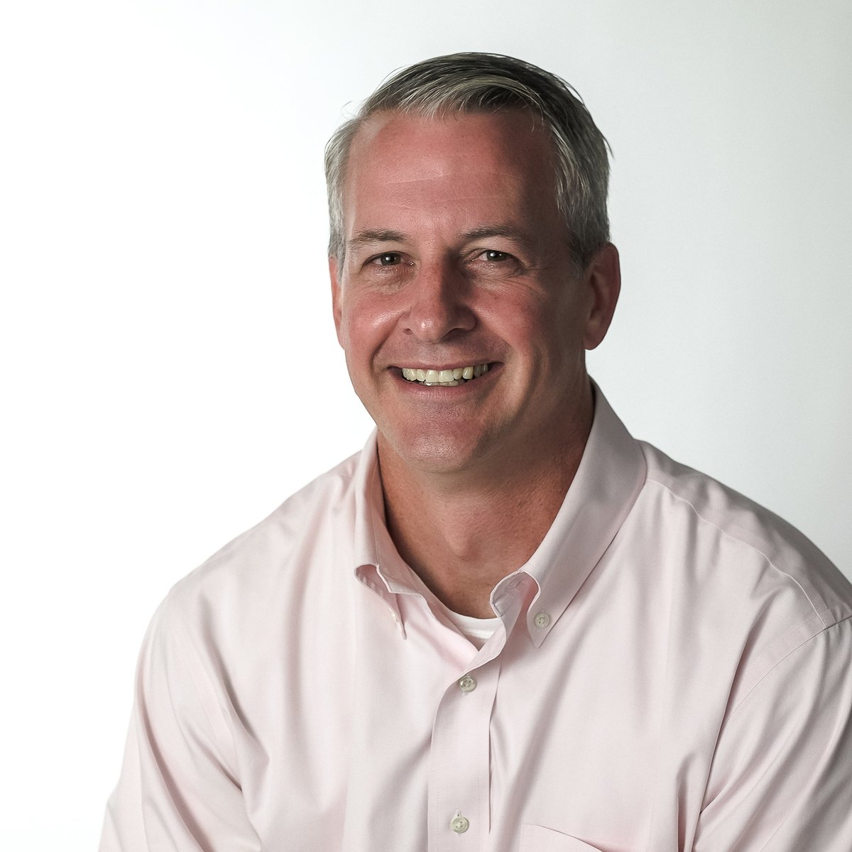 Headshot of Mike Woodlock