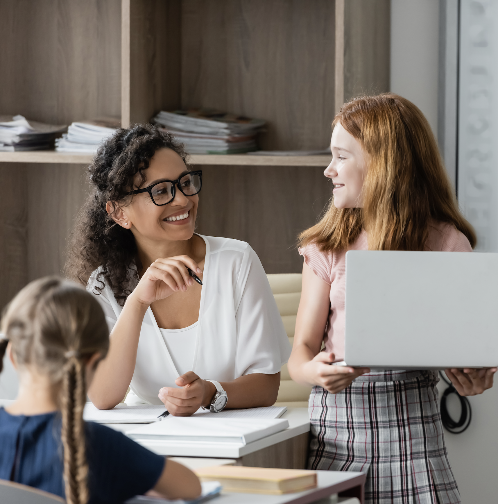 UDL Shift