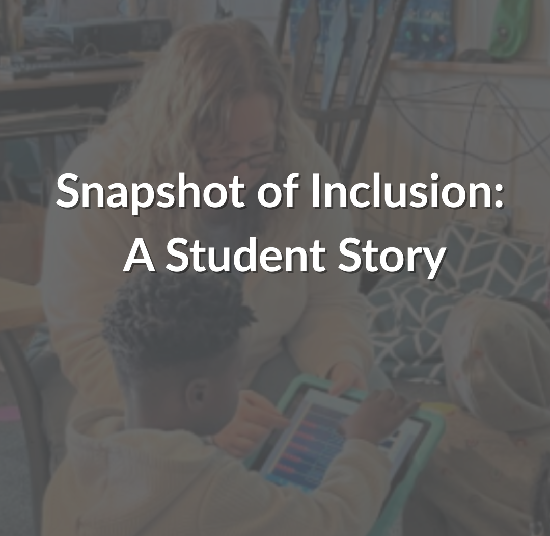 Snapshot of Inclusion at Lowell A Student Story-1