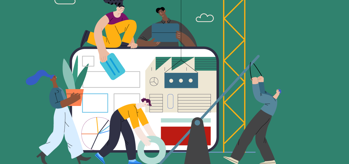 UDL Tech Course Banner