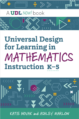 UDL Now! Guide to Applying Universal Design for Learning in Classrooms