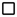 checkbox