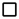 checkbox