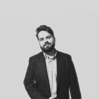 Headshot of Evan Kidder