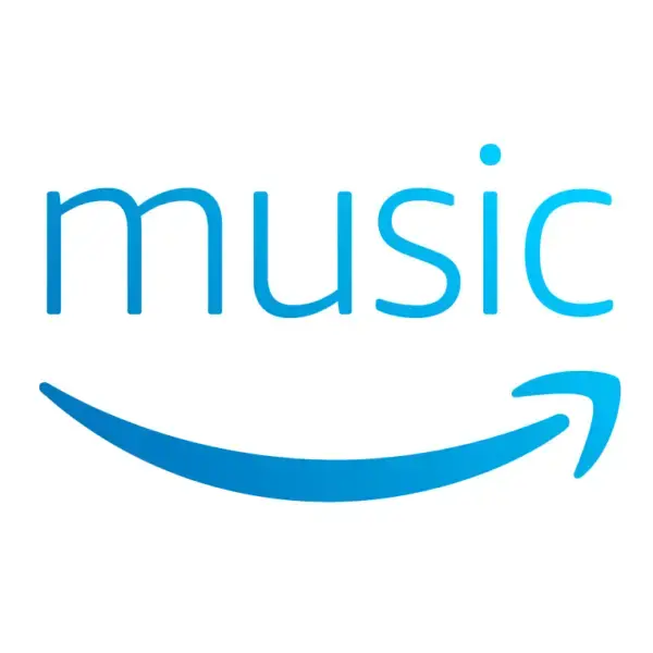 Amazon music logo