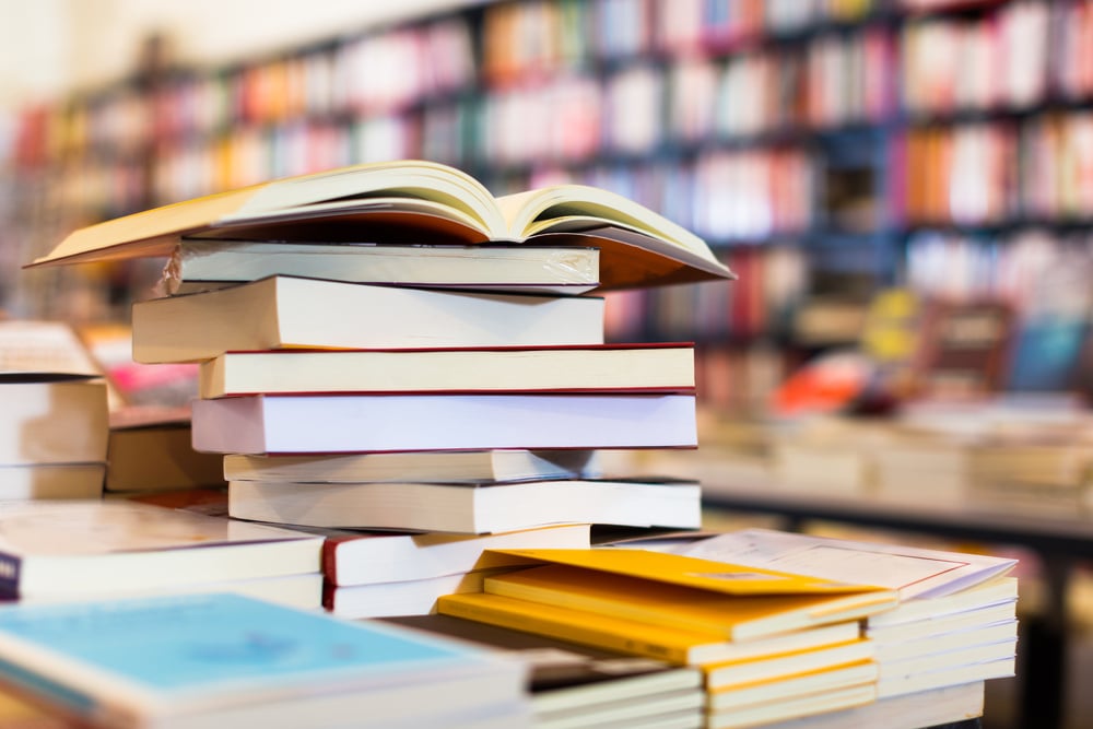 Books by Novak Education Team