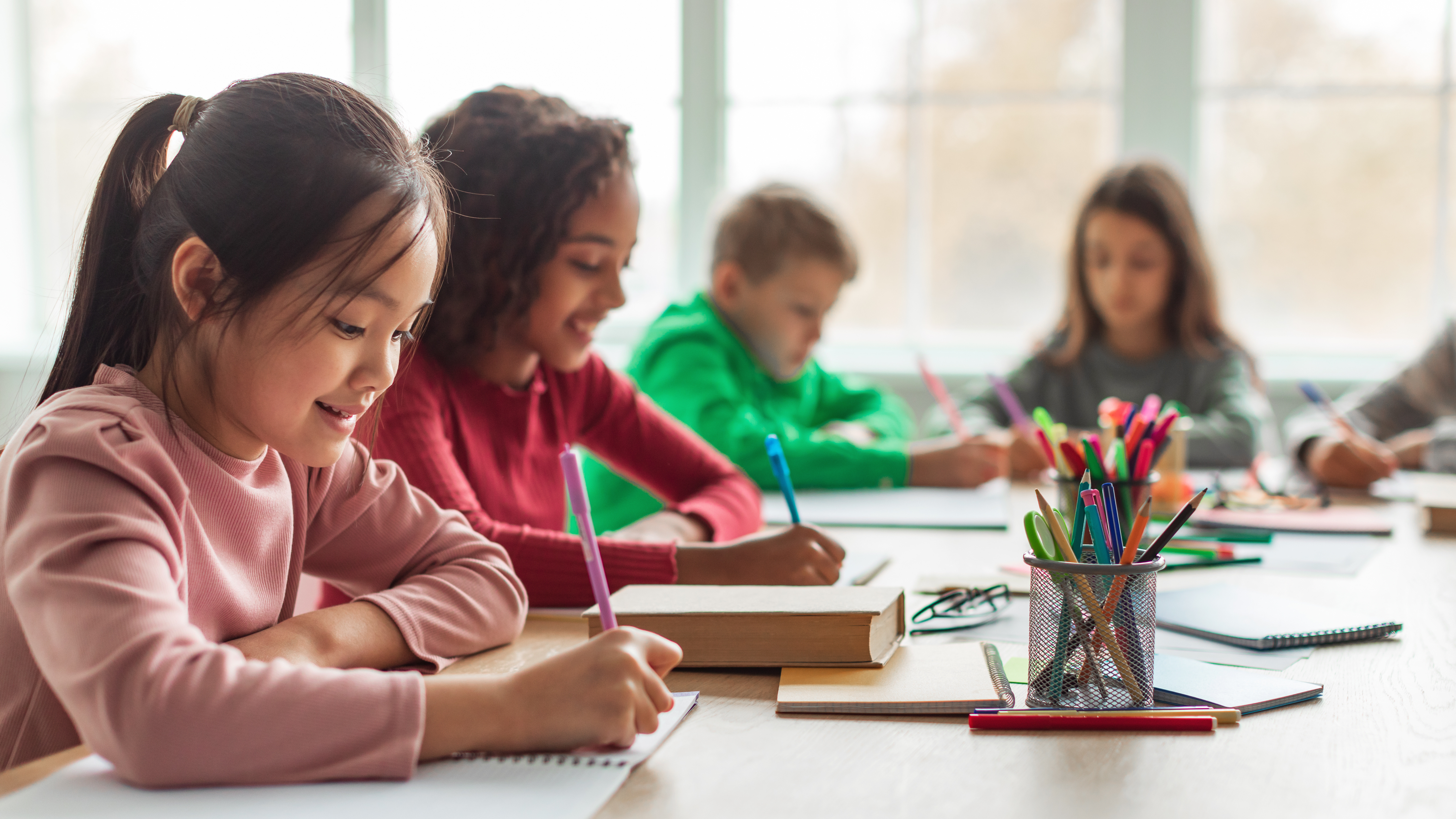 UDL Principles in Action