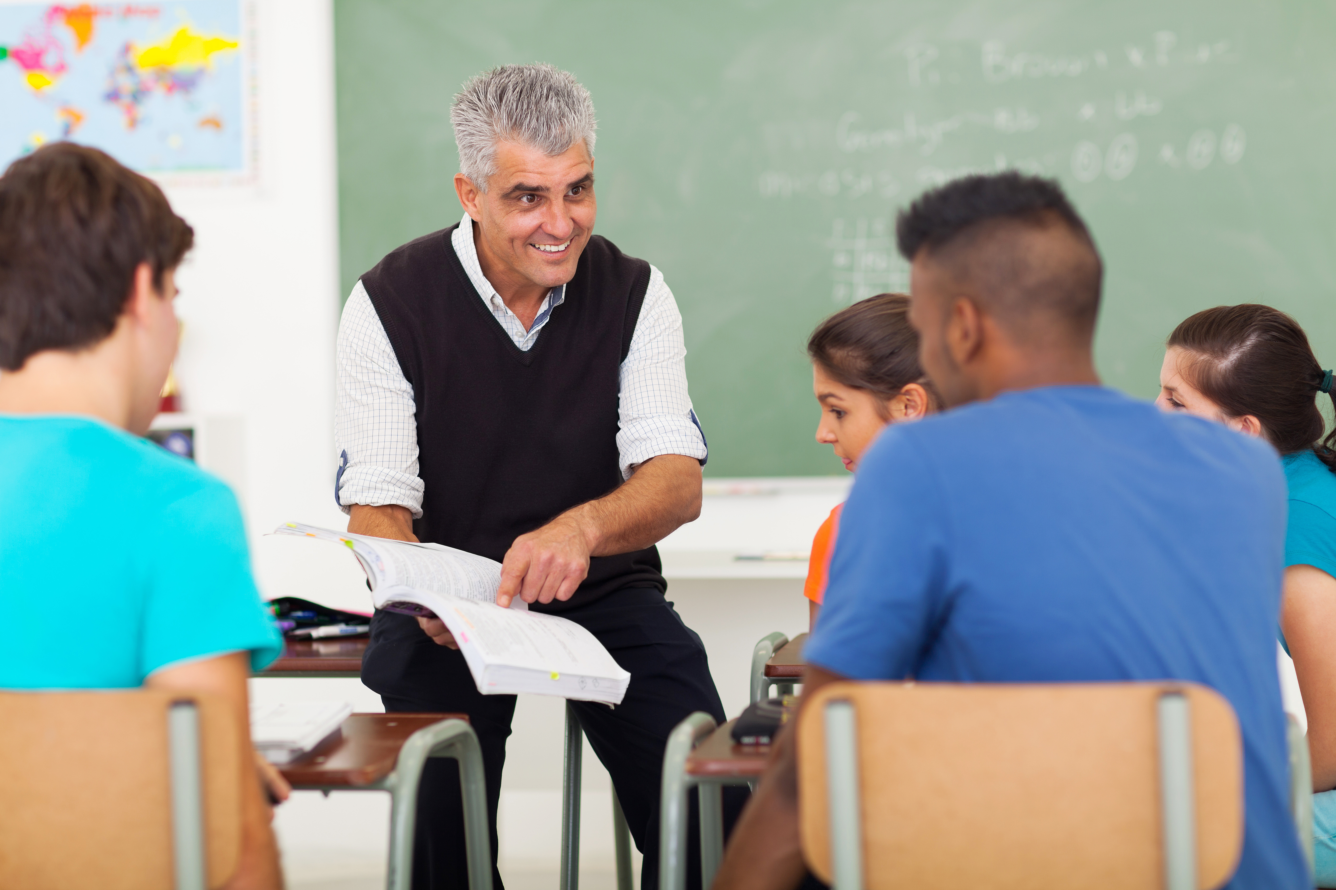 Observing for Impact: UDL in Action