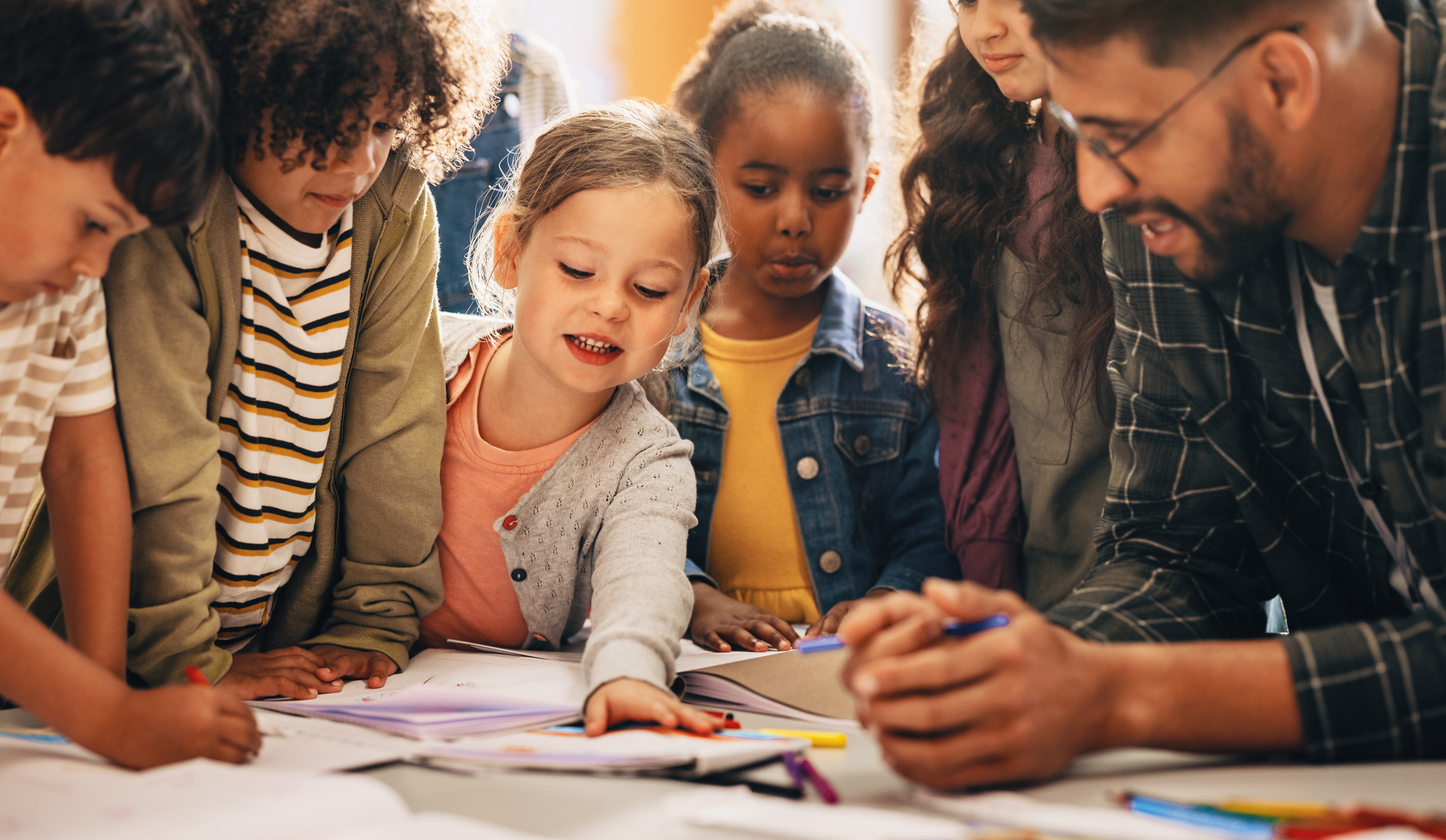 Intro to UDL Workshop