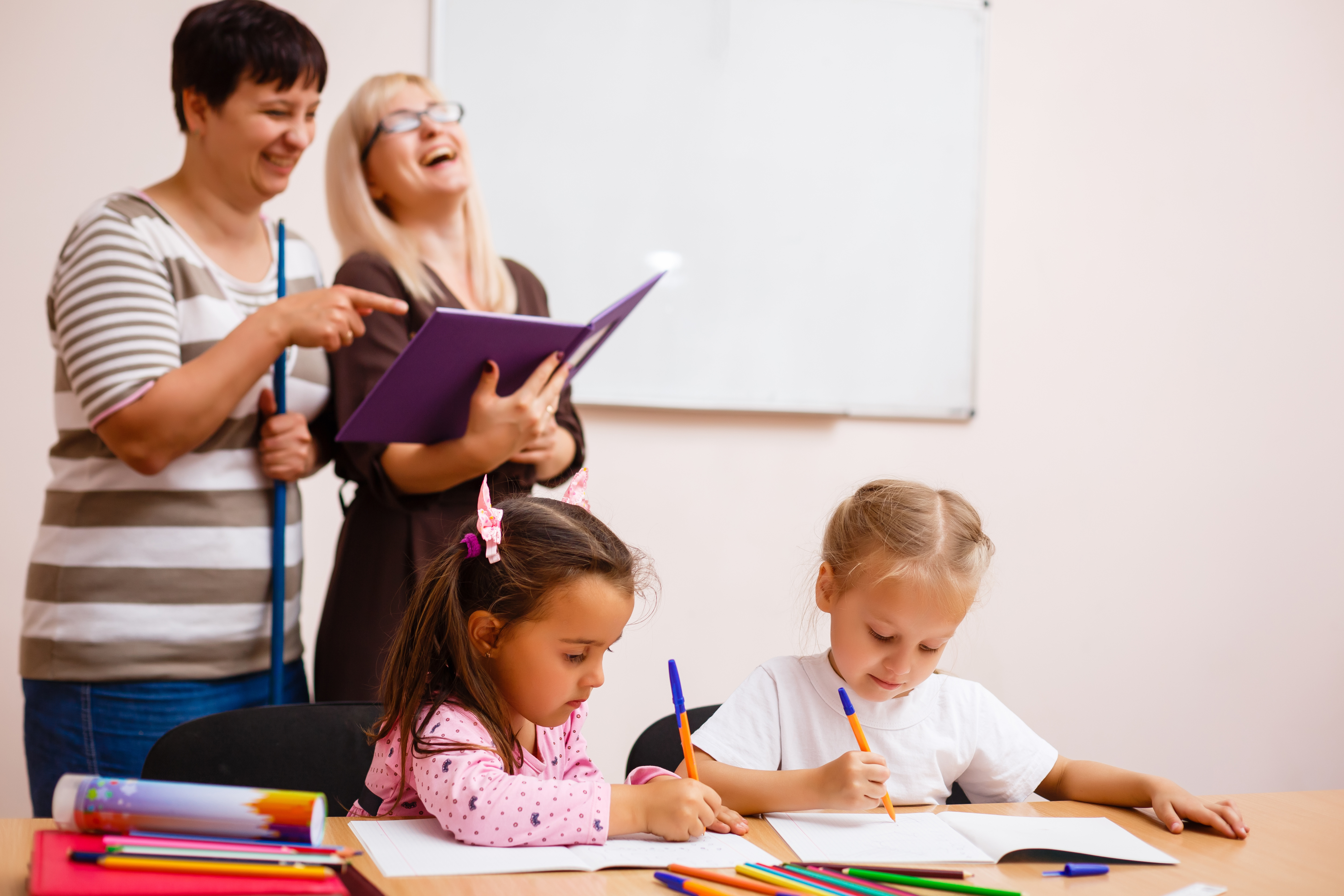 Coteaching