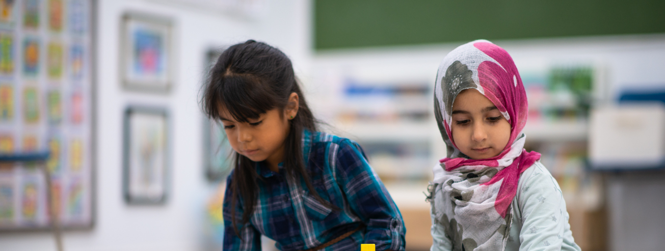 EL Learners in the classroom