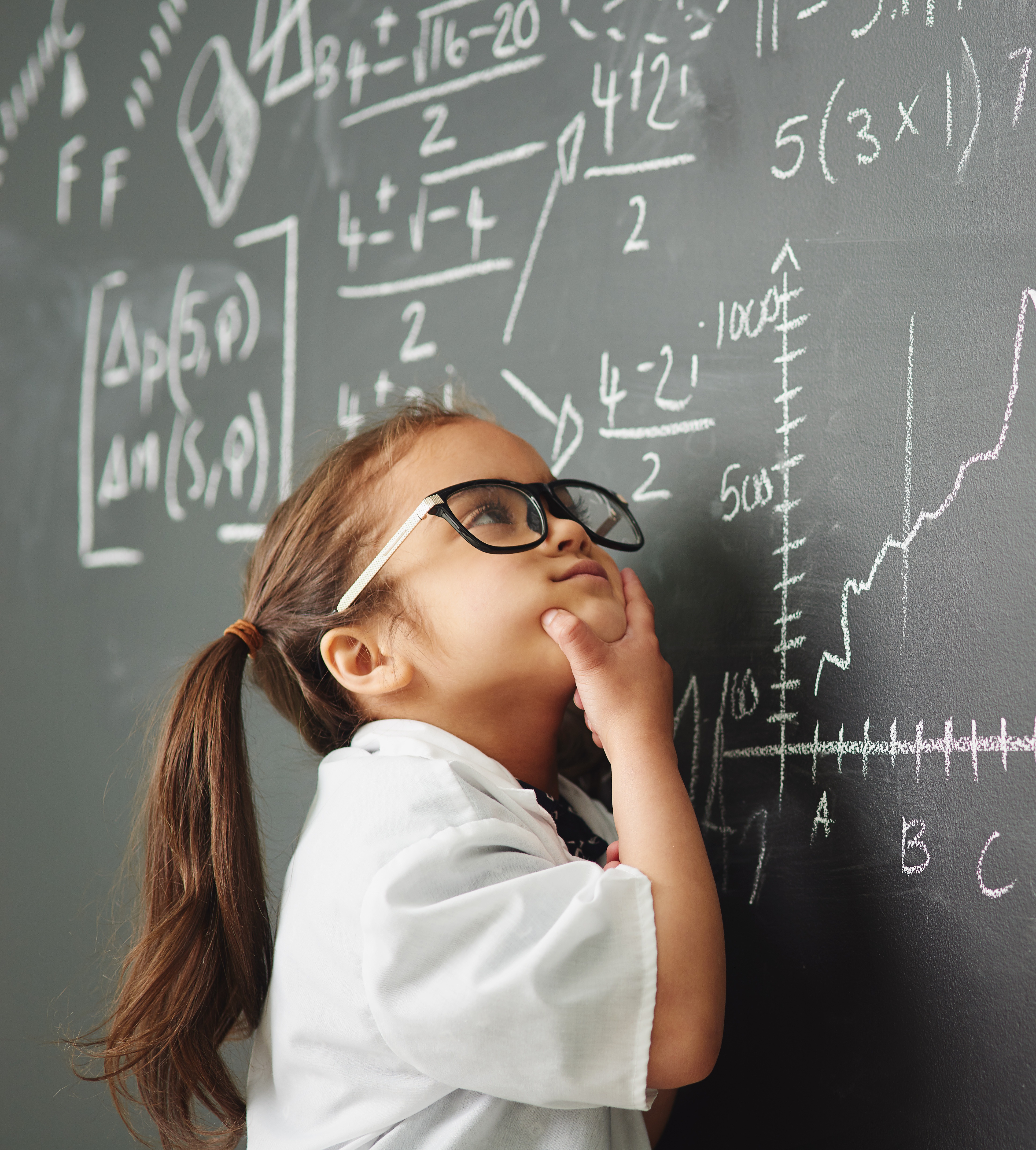 Gifted Student-1
