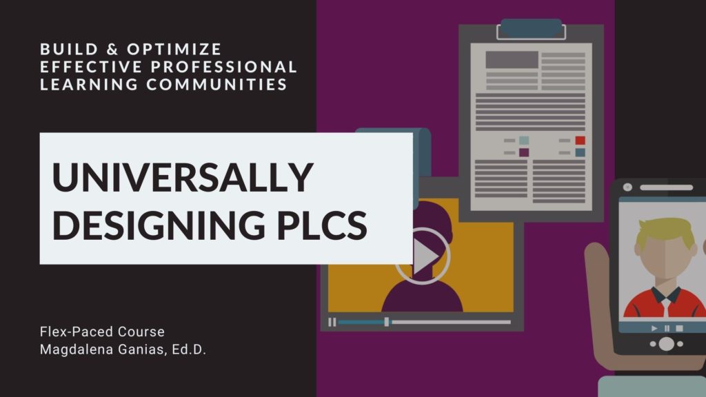 universally designing plcs