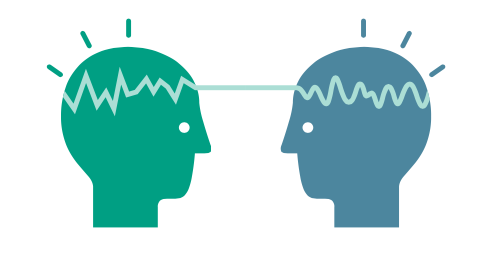 UDL and SEL (two brains connecting)