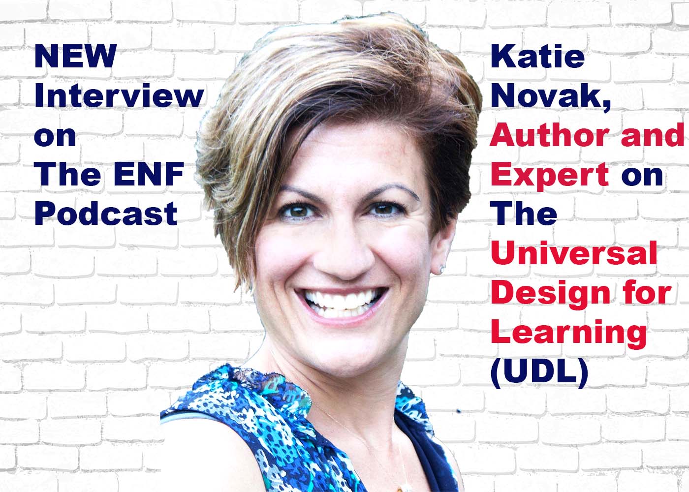 Education New Frontiers Podcast