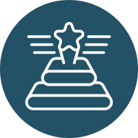 Level 2 Icon Tier