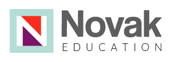 novakeducation.com logo