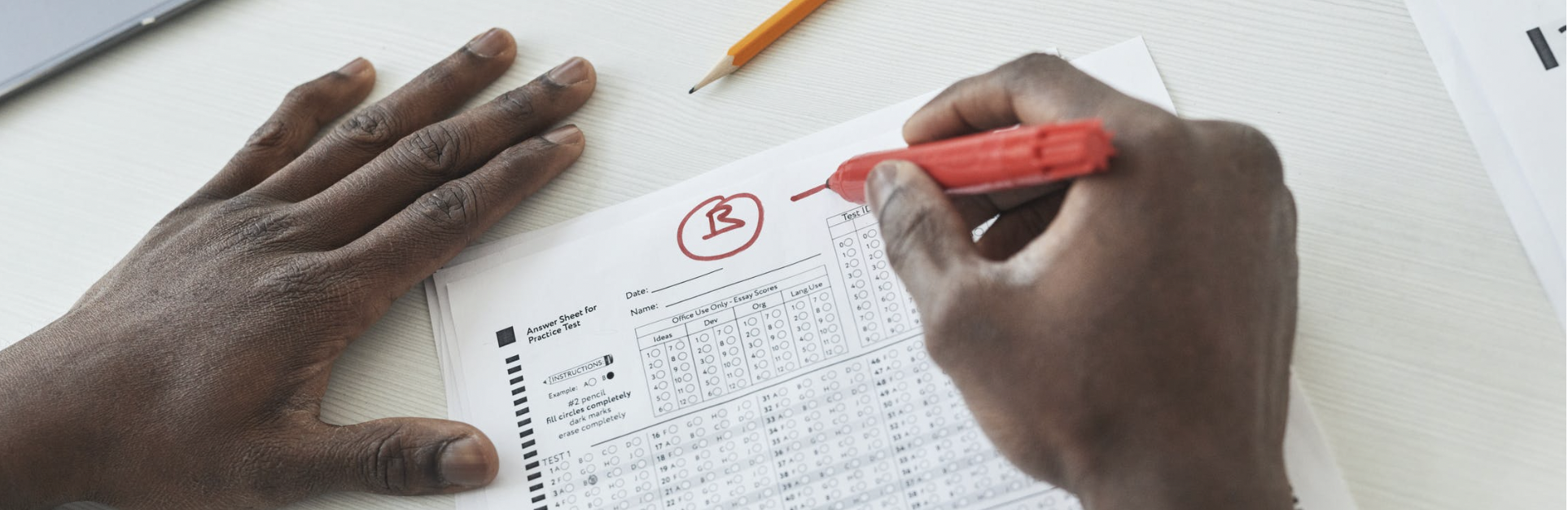 homework grades reflect learning?