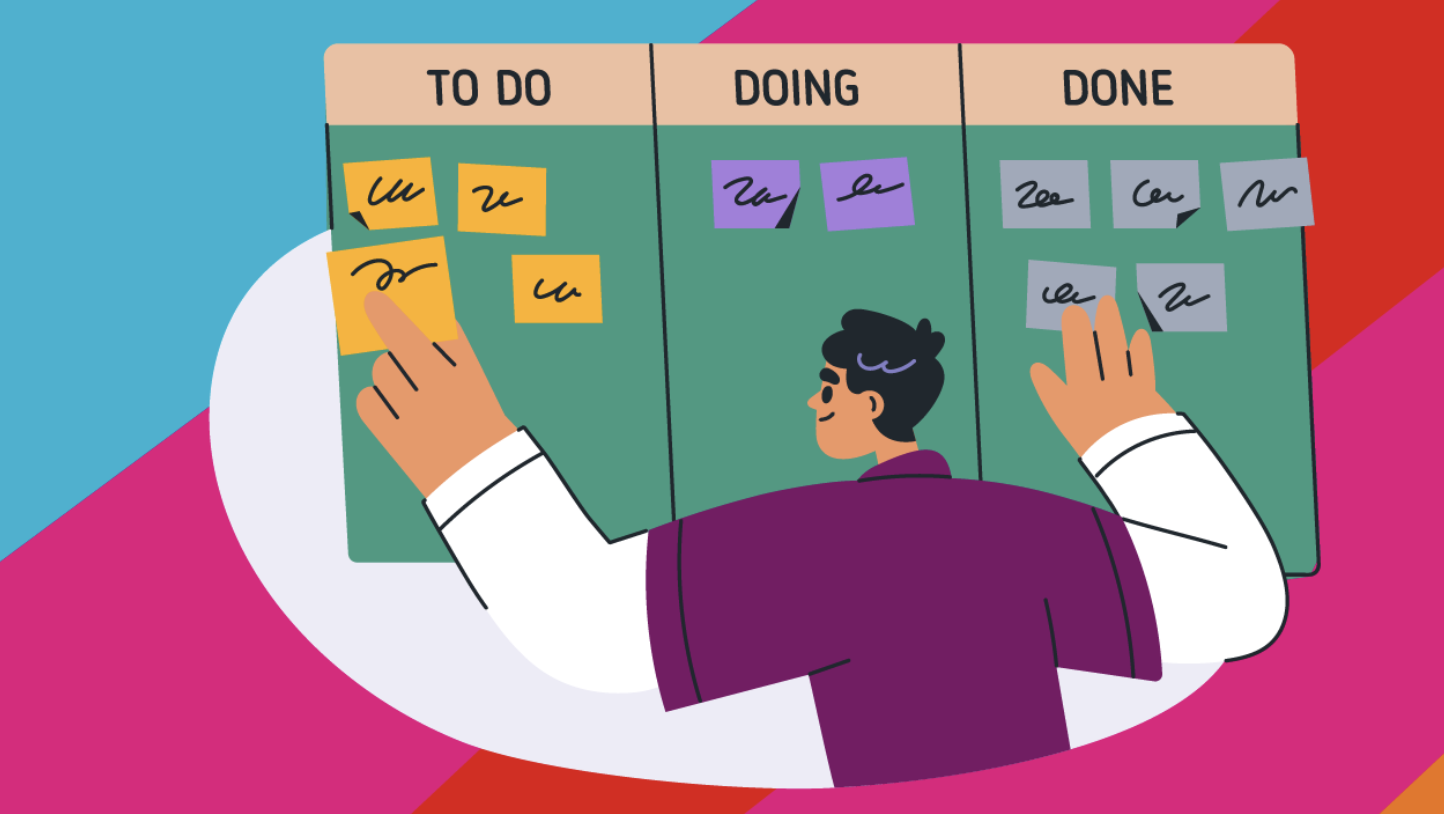 Building a more student led classroom