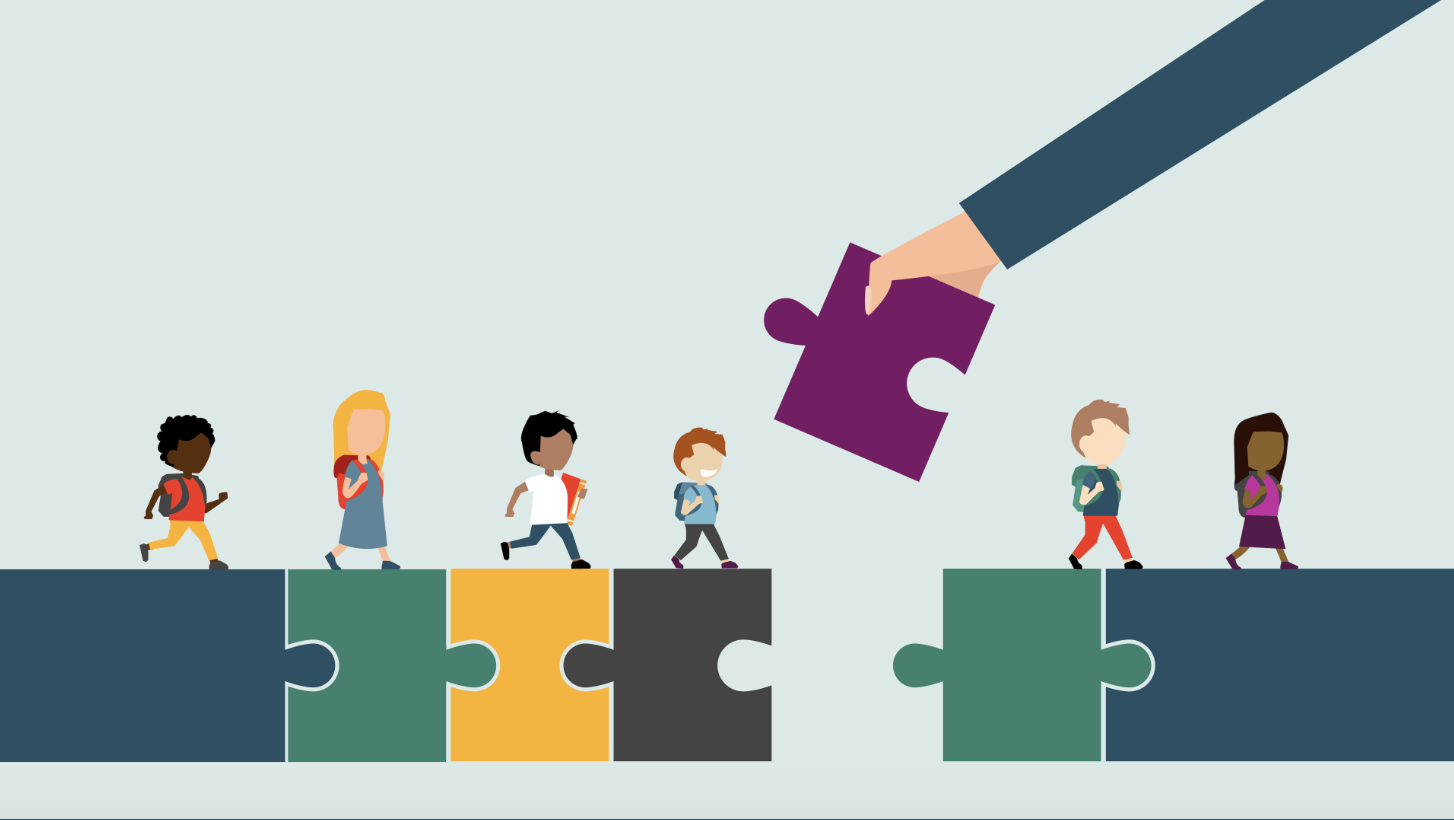 Building Bridges to Inclusive Practices