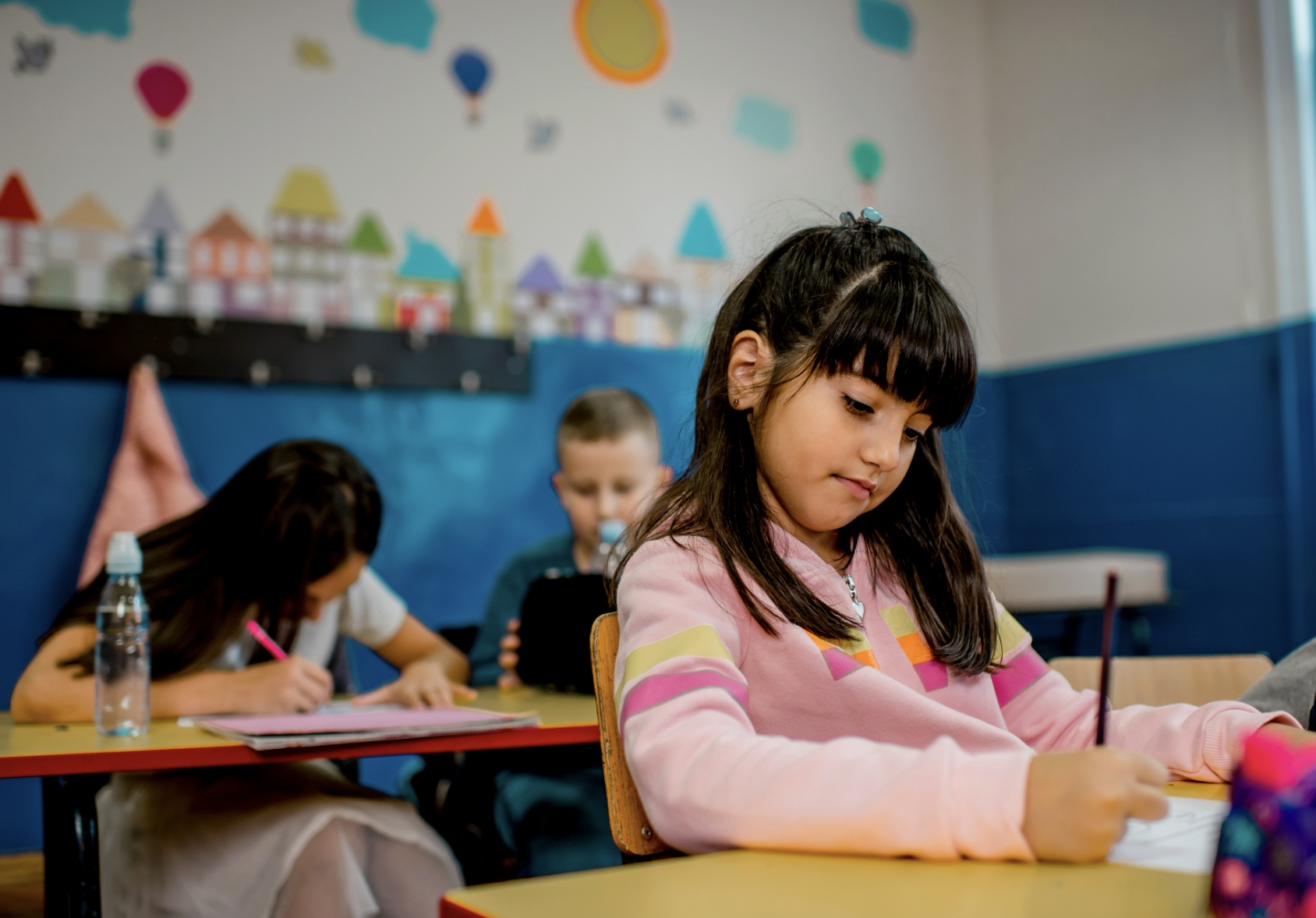 Empowering Multilingual Learners