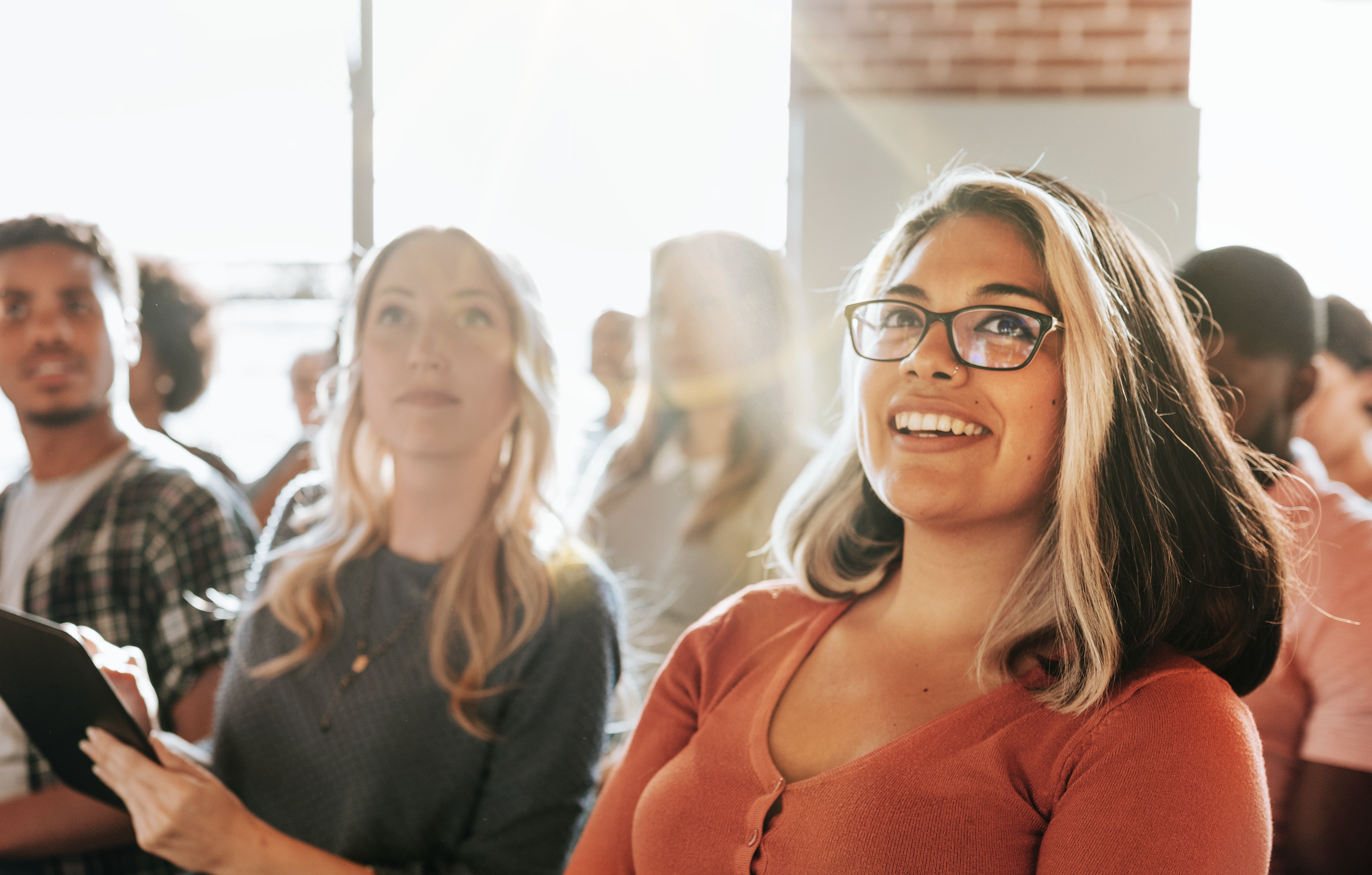 Become a UDL Professional Learning Facilitator