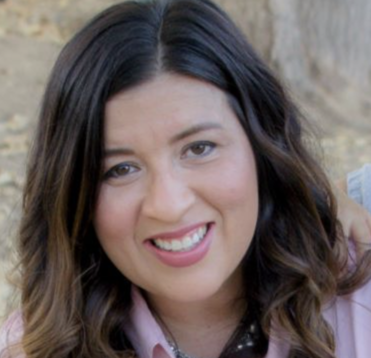 Stephanie Montez