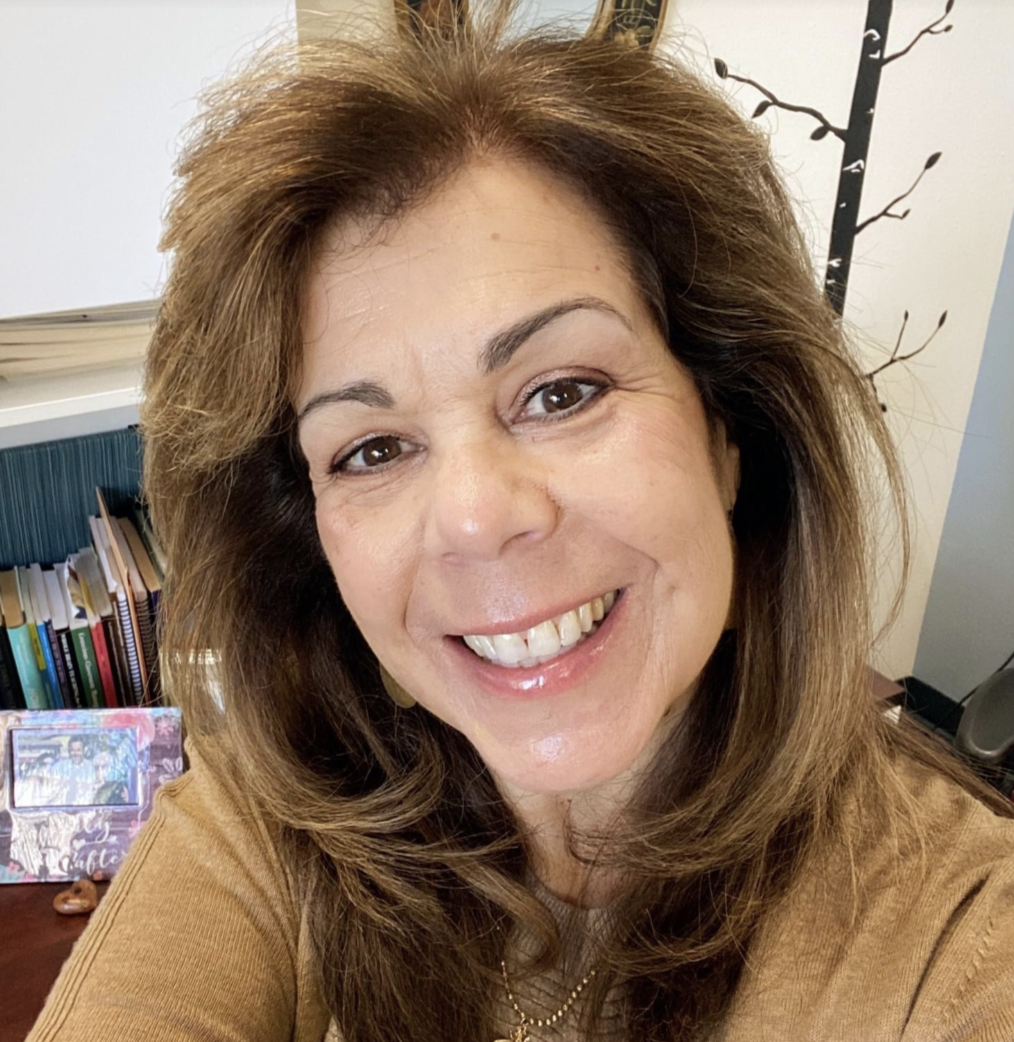 Marisol Rexach, PhD