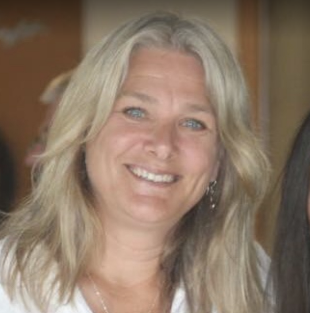 Mary M. Maxfield