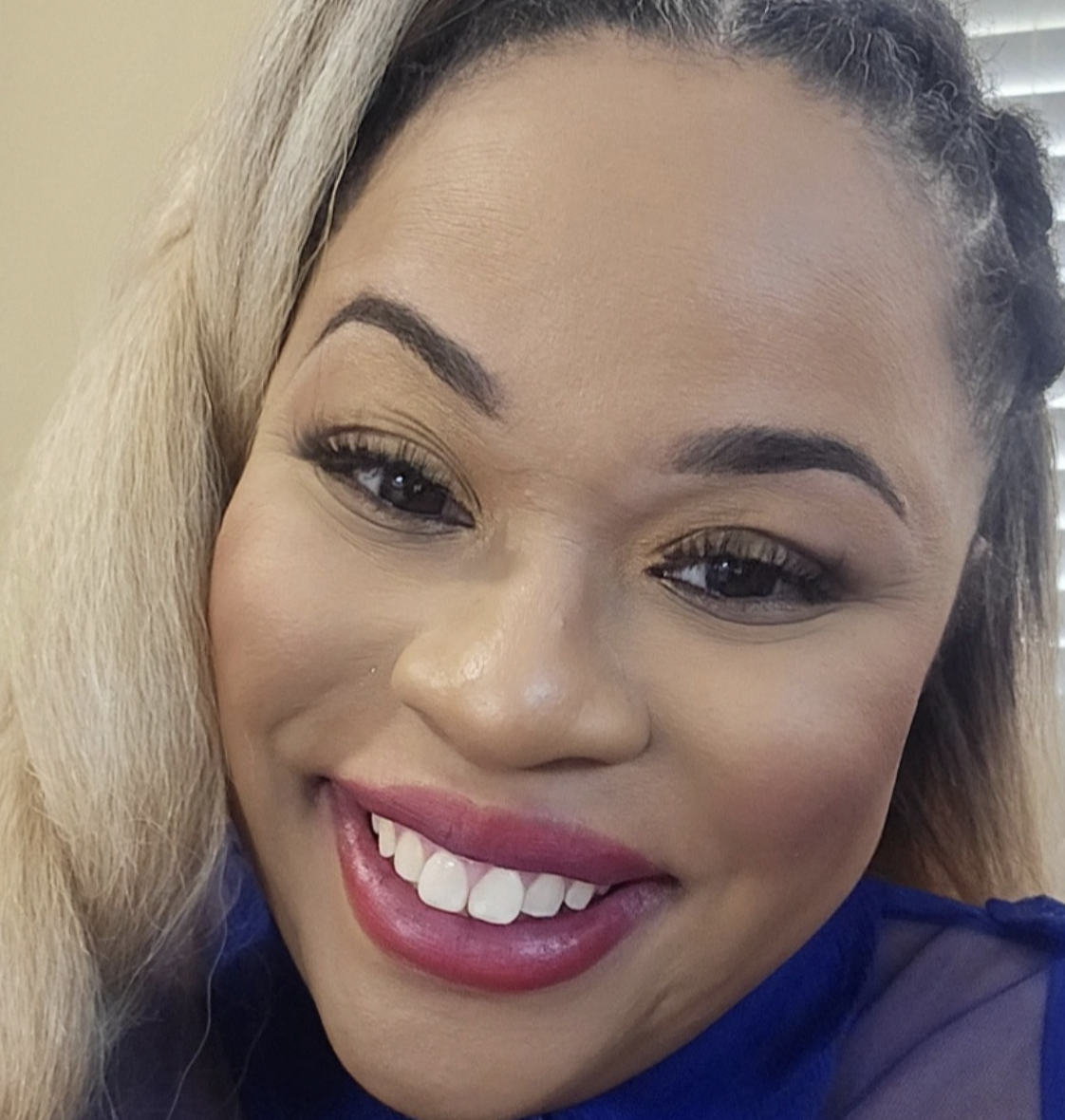 Dr. Jestine Mayberry
